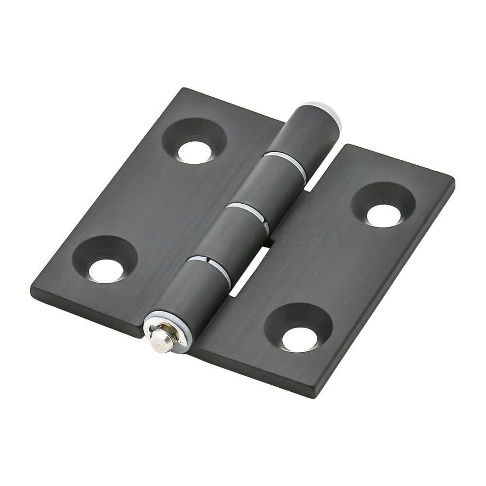 铝合金碟形铰链 锥孔型