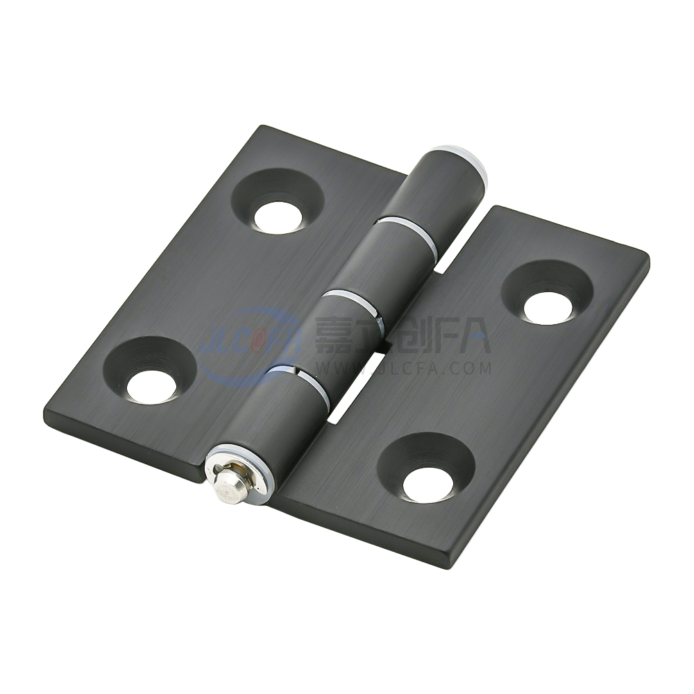 铝合金碟形铰链 锥孔型 铝合金碟形铰链 锥孔型