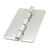 焊接蝶形铰链 方型 平型