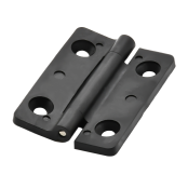 平型扭矩蝶形铰链 阻尼型 微型