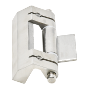 L型无尘形蝶铰链 快速拆卸型/插销型