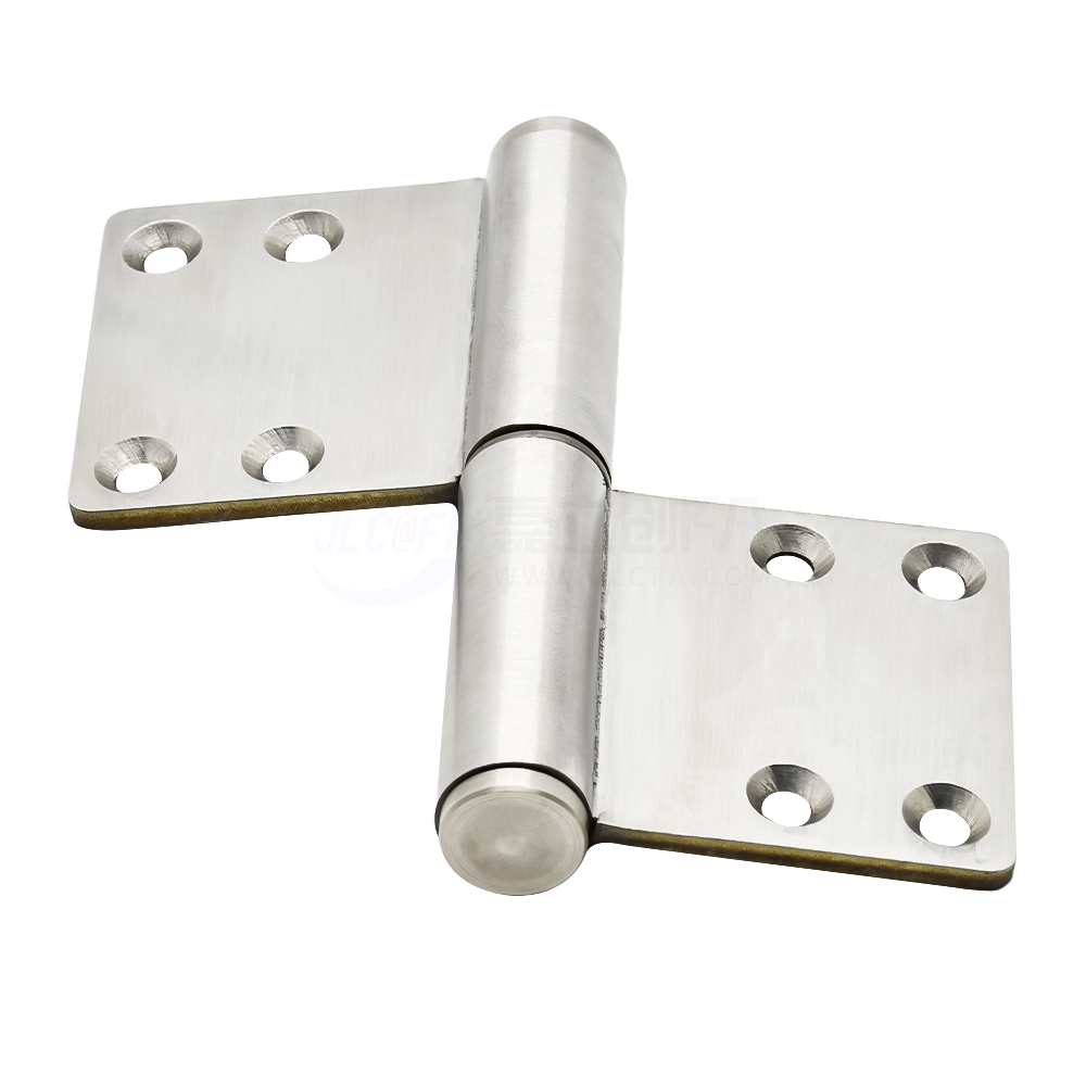 拆卸式铰链 旗型 拔插型 锥孔型