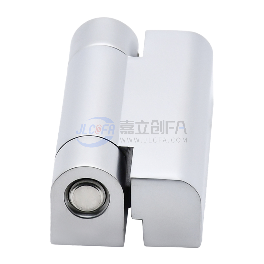 锌合金蝶形铰链 加厚型 偏心旋转型