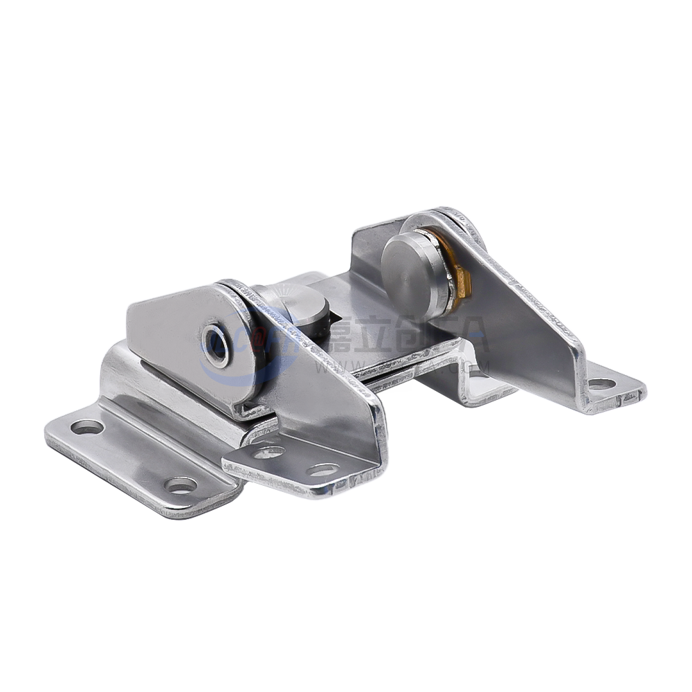 工字型扭矩蝶形铰链 双轴制动型 圆孔型 任意角度定位型 工字型扭矩蝶形铰链 双轴制动型 圆孔型 任意角度定位型