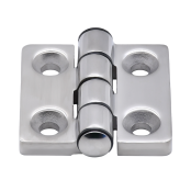 无尘蝶形铰链 锥孔型 重载型