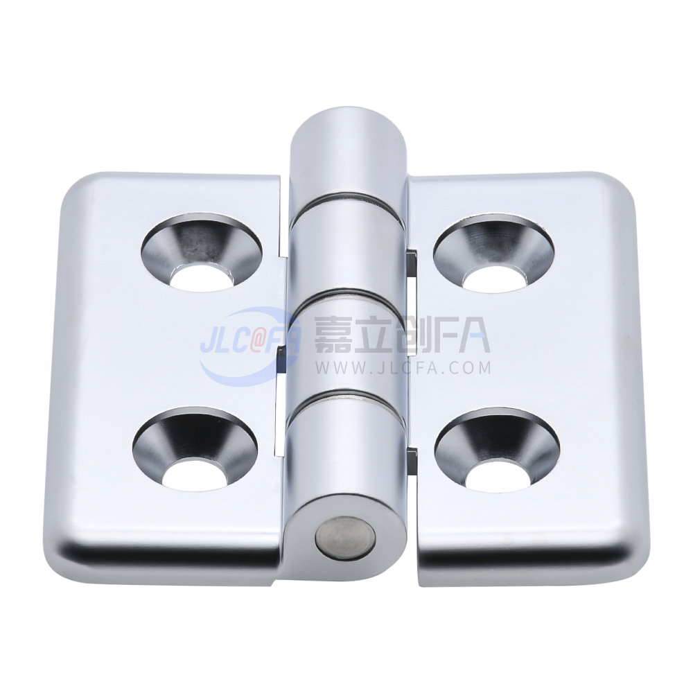 锌合金蝶形铰链 锥孔型 对称型 锌合金蝶形铰链 锥孔型 对称型