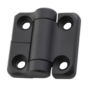 平型扭矩蝶形铰链 方型 阻尼型 任意角度定位型 锥孔型