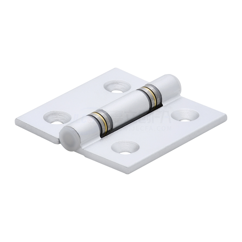 铝合金蝶形铰链 带助力轴承型 精密型