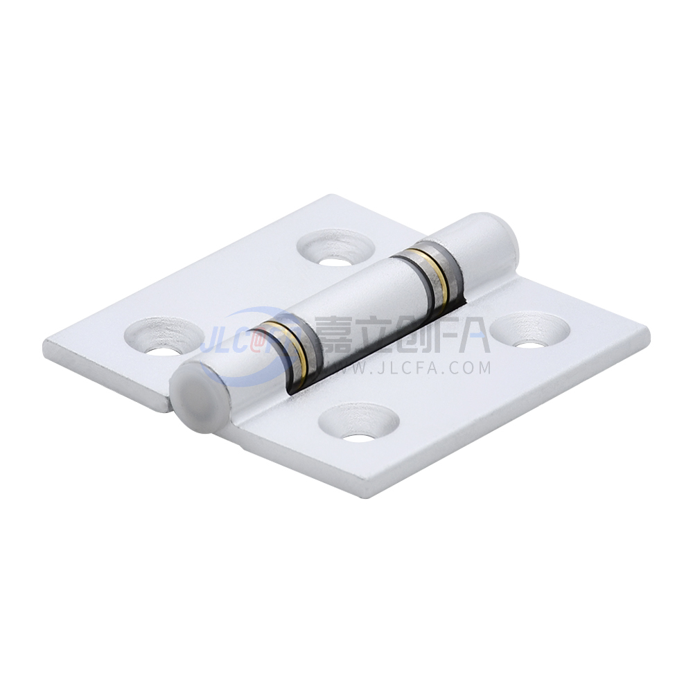 铝合金蝶形铰链 带助力轴承型 精密型