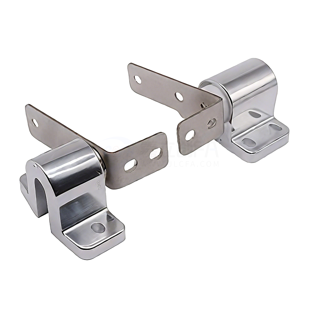 天地铰链 L型 升降型 通用侧