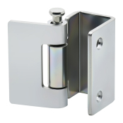 隐藏式铰链 重载型 工字型 外折型 圆孔+焊接型