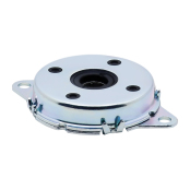 盘式阻尼器 硅油