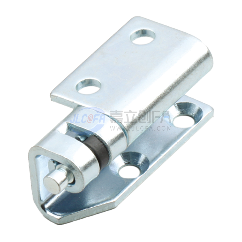 隐藏式铰链 工字型 拔插型 内装门 SPCC 镀锌