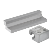 工业滑轨(单件) 重载型 方形 标准型滑轨/标准型滑块