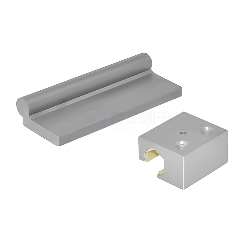 工业滑轨(单件) 重载型 圆形 标准型滑轨/标准型滑块