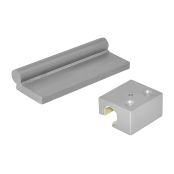 工业滑轨(单件) 重载型 圆形 标准型滑轨/标准型滑块