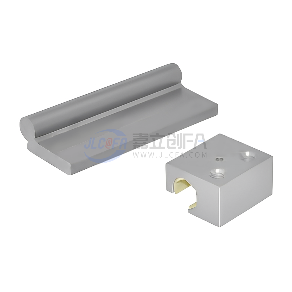 工业滑轨(单件) 重载型 圆形 标准型滑轨/标准型滑块 工业滑轨(单件) 重载型 圆形 标准型滑轨/标准型滑块