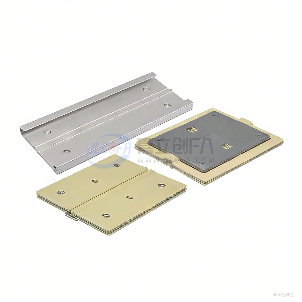 工业滑轨(单件) 重载型 80宽 紧凑型滑轨/紧凑型滑块 工业滑轨(单件) 重载型 80宽 紧凑型滑轨/紧凑型滑块