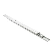 工业滑轨 轻载型 20宽 三段式 SPCC