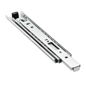 工业滑轨 轻载型 36宽 三段式 SPCC