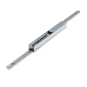 工业滑轨 重载型 22宽·三段式 内轨安装