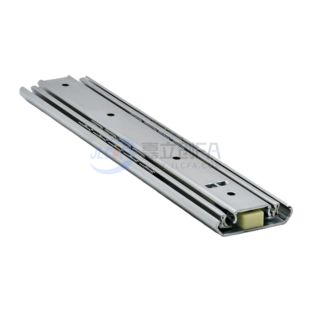 工业滑轨 重载型 63宽·三段式·全长伸展 工业滑轨 重载型 63宽·三段式·全长伸展