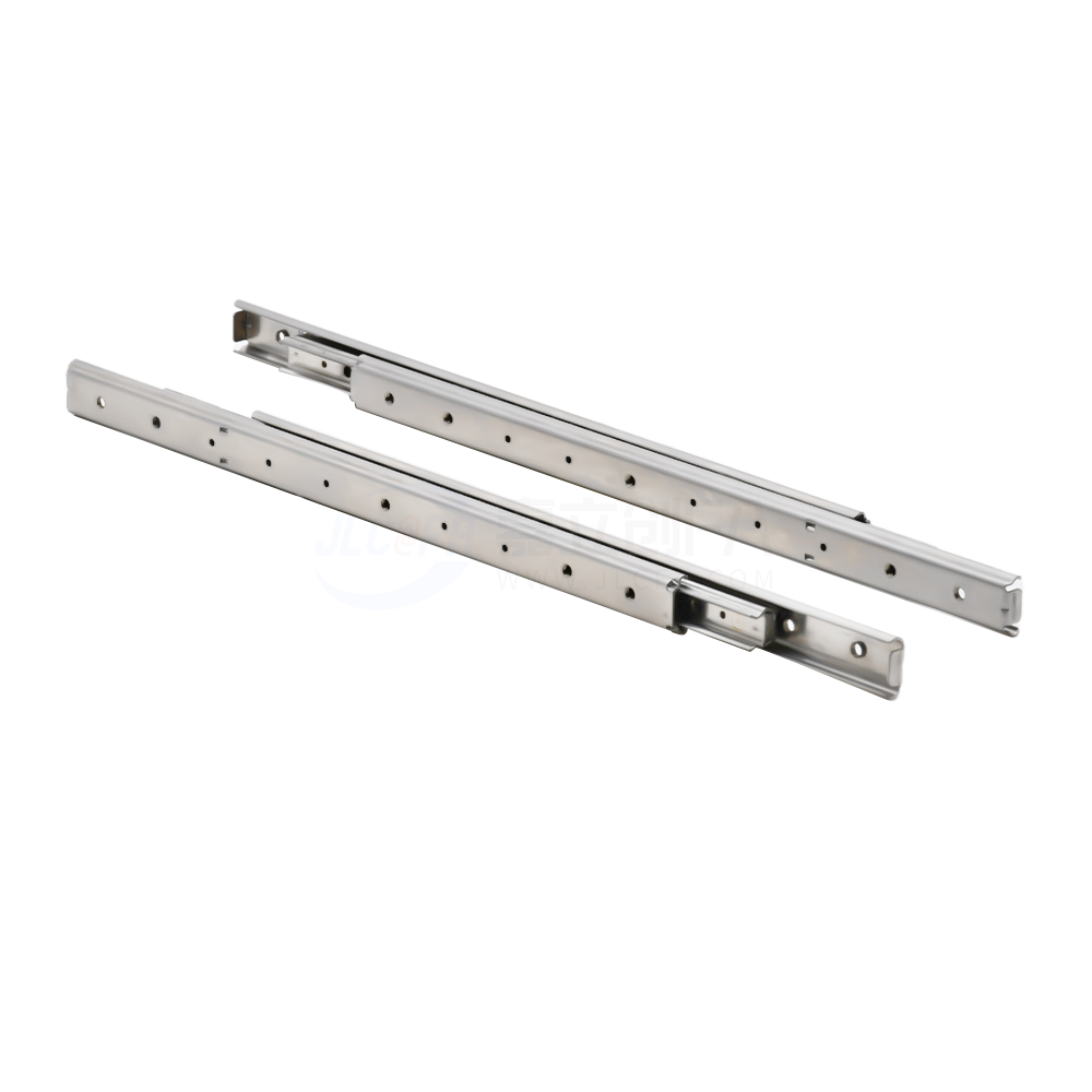 轻载型 10.6宽 三段式 全长伸展