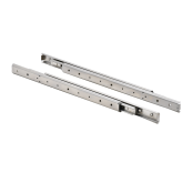 轻载型 10.6宽 三段式 全长伸展