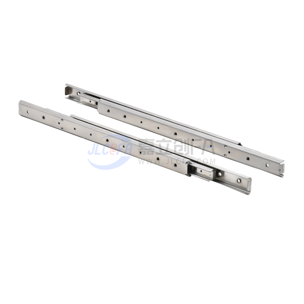 轻载型 10.6宽 三段式 全长伸展 轻载型 10.6宽 三段式 全长伸展