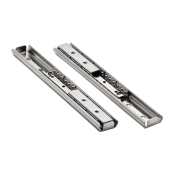 轻载型 14宽 单节式 全长伸展