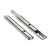 轻载型 14宽 二段式 2/3伸展