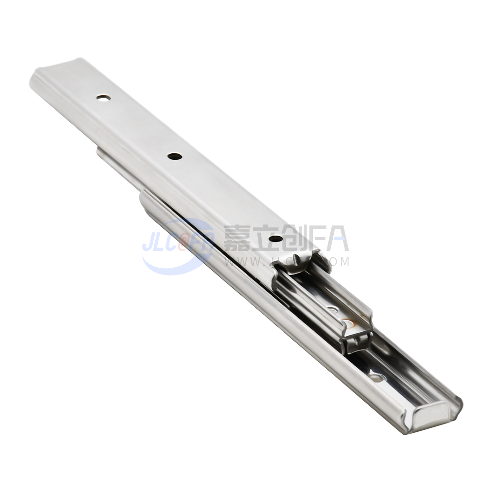 轻载型 14宽 三段式 全长伸展 轻载型 14宽 三段式 全长伸展