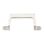 压铸型拉手 直角型 外装型