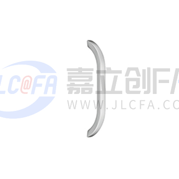 方形拉手 弧形 内装型