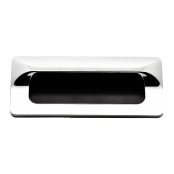 暗式拉手 标准型 2螺纹孔 内装型