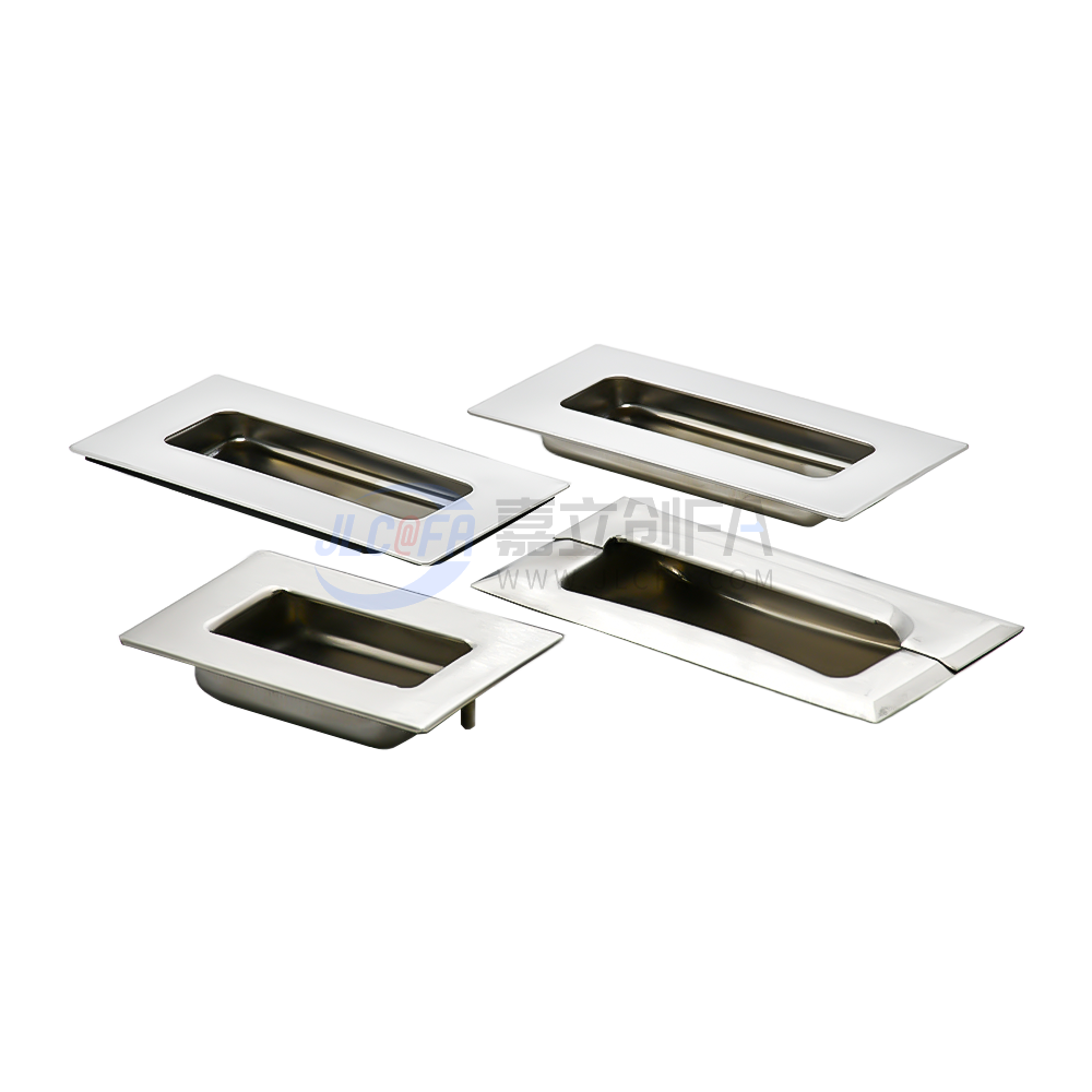 暗式拉手 标准型 2外螺纹 内装型 暗式拉手 标准型 2外螺纹 内装型