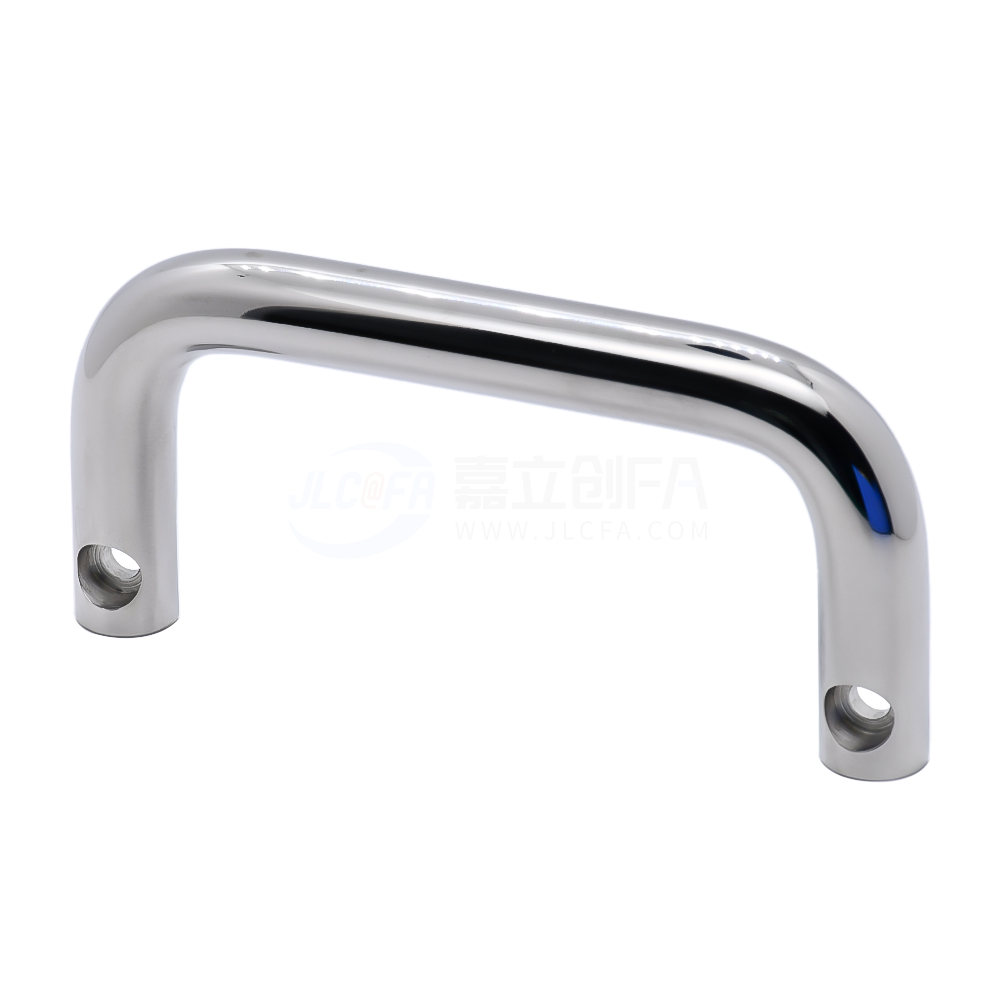 圆形拉手 侧装型