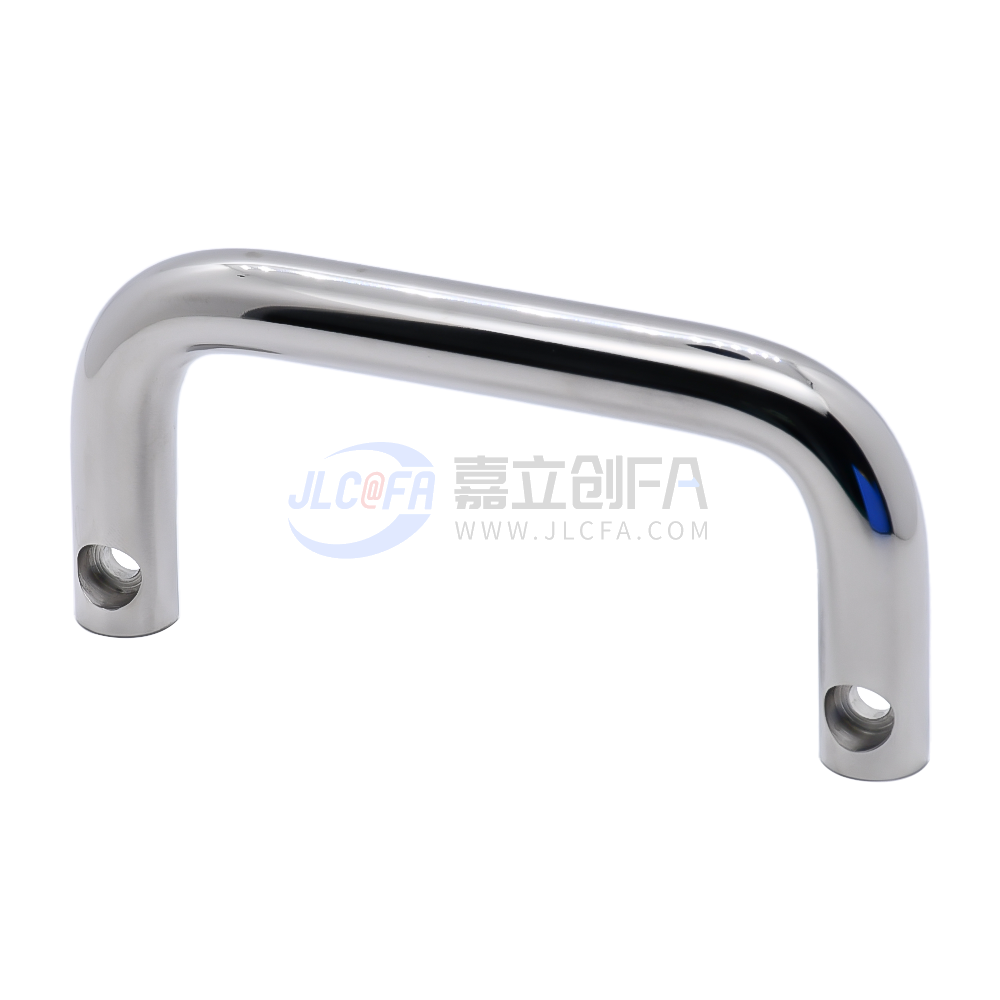 圆形拉手 侧装型 圆形拉手 侧装型