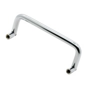 圆形拉手 定位型 内装型