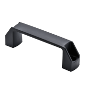 方形拉手 外装型  斜角型