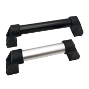 管形拉手 圆管带螺母型 内装型