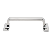 精铸型拉手 方型 外装型