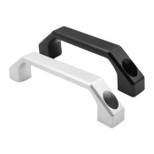 方形拉手 外装型 斜角型