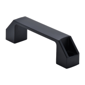 防静电型拉手 外装型 方形拉手