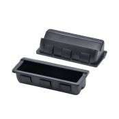 防静电型拉手 快速安装型 暗式拉手