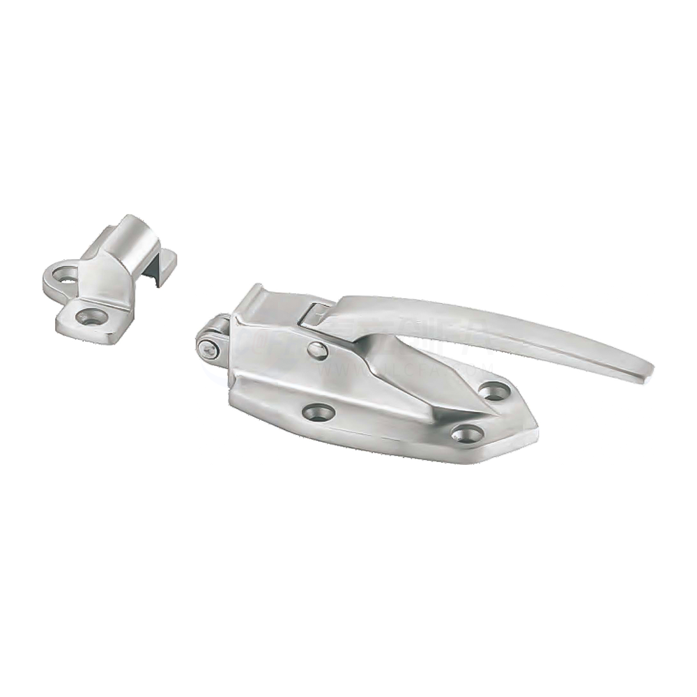 密封扣 重型门用 伸缩型