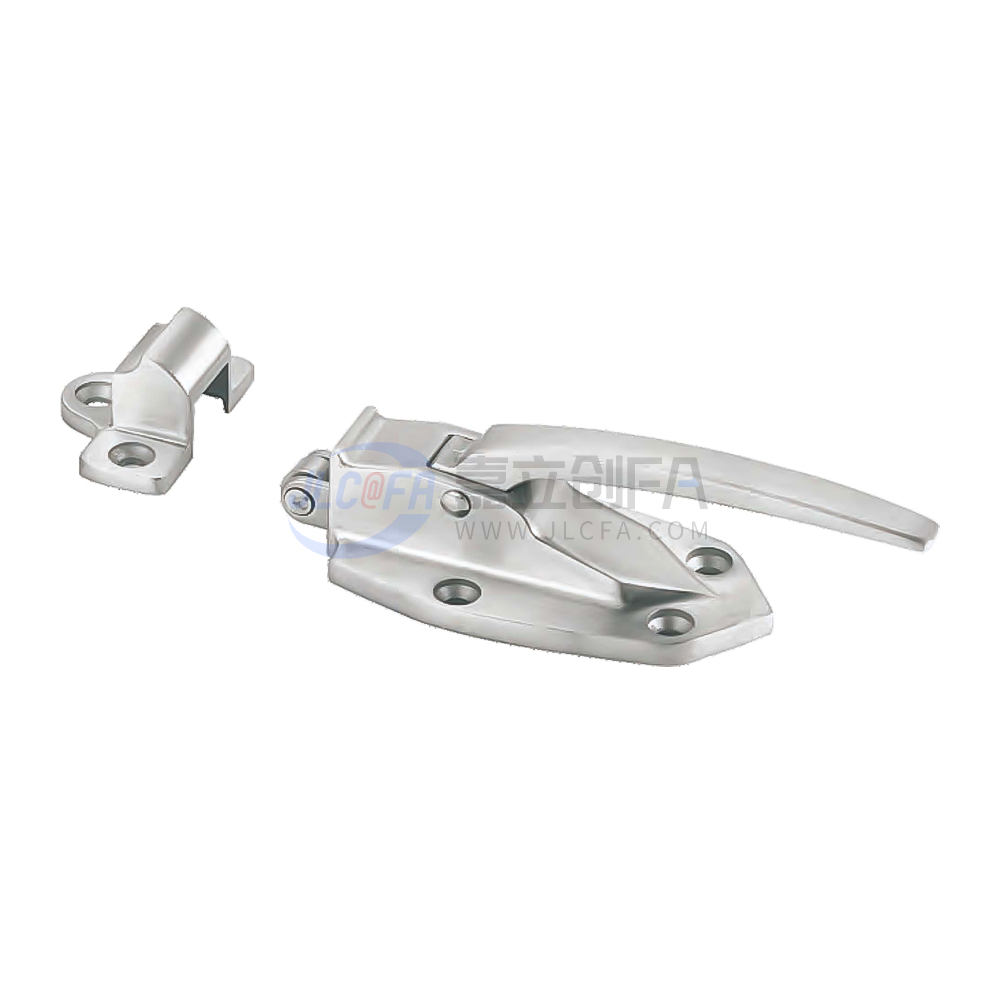 密封扣 重型门用 伸缩型