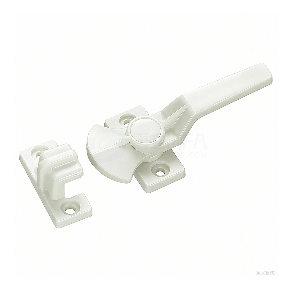 密封扣 小型门用 拔插型