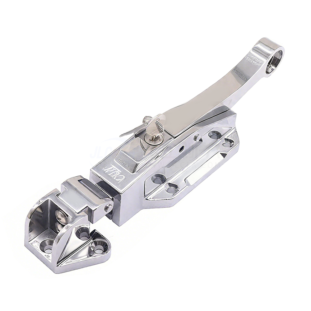 密封扣 重型门用 联动型