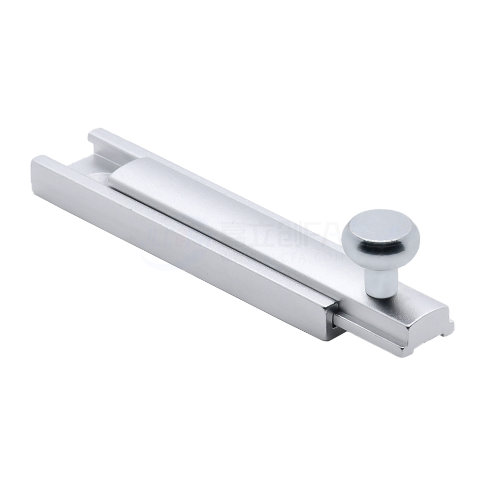 型材通用配件 门框部分 插销